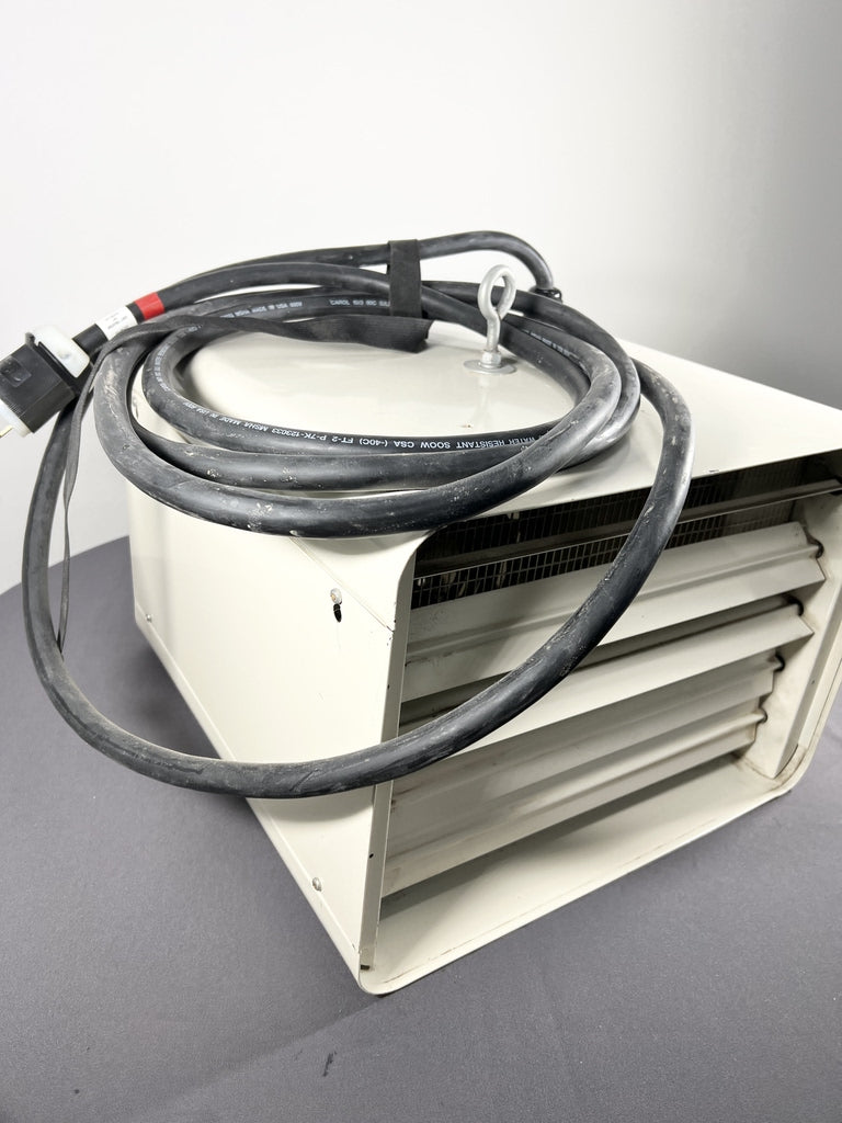Sildītājs 5KW/1F OUELLET Unit Heater B Sildītājs 5KW/1F OUELLET Unit Heater B